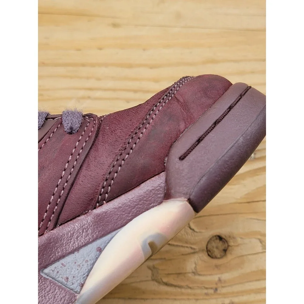 Jordan air retro
